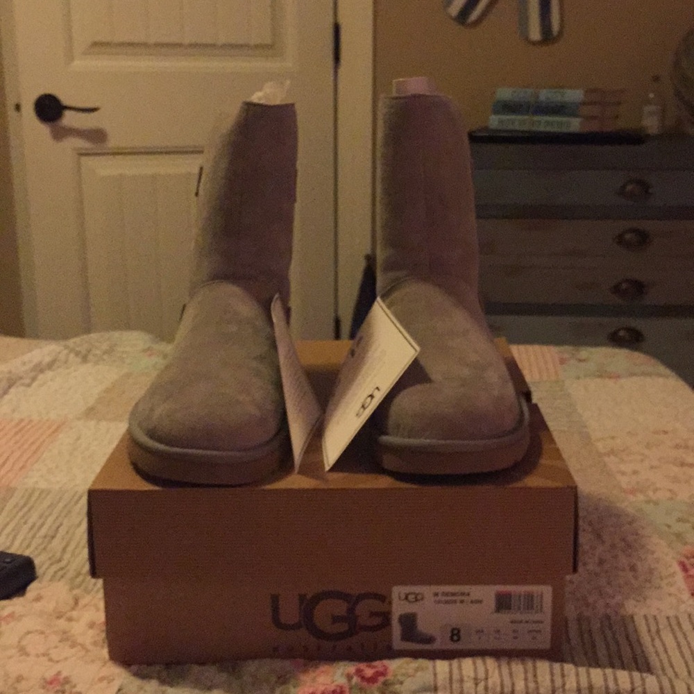 Authentic Ugg boots